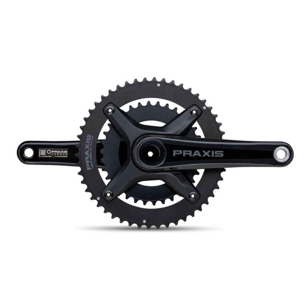 MULTIPLICACIÓN PRAXIS ZAYANTE CARB-S M30 DM 170/X5034 10/11v
